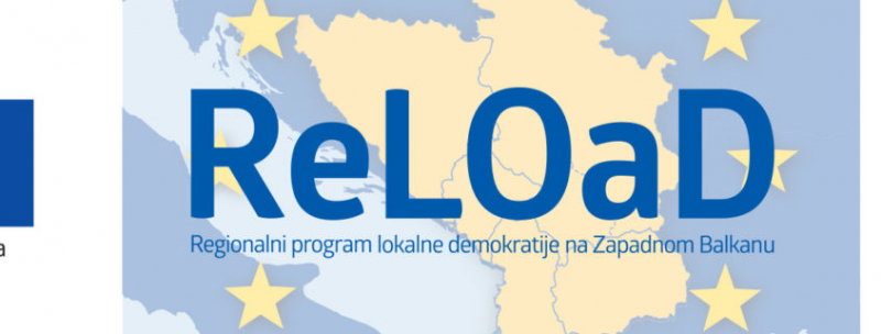 Najbolje prakse jedinica lokalne samouprave u okviru ReLOaD projekta