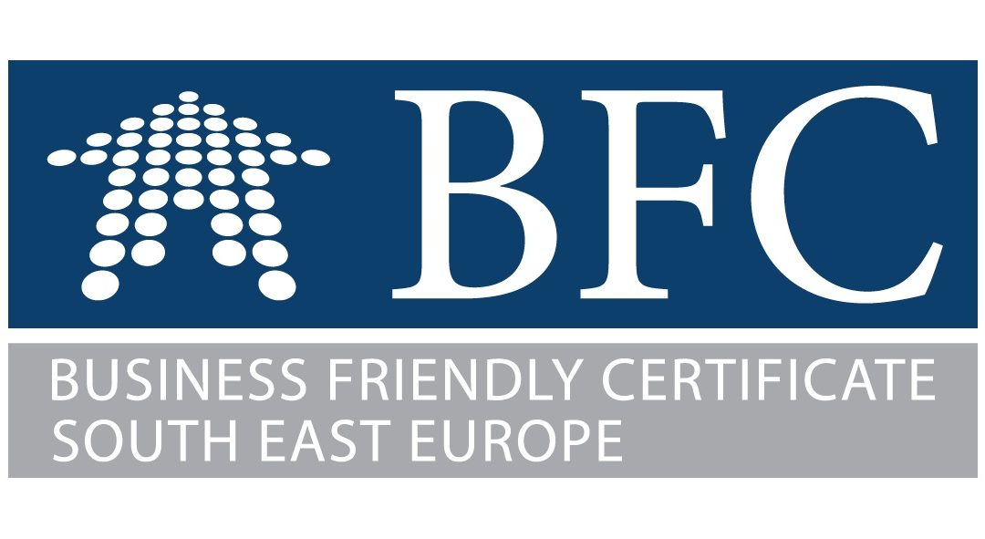 BFC SEE: Održana obuka o BFC SEE standardu i primjeni elektronske platforme
