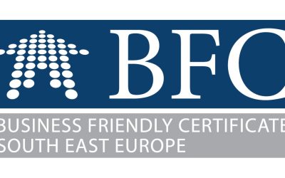 BFC SEE: Održana obuka o BFC SEE standardu i primjeni elektronske platforme
