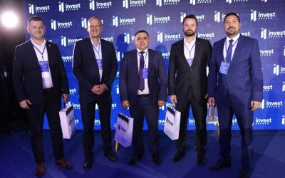 Na konferenciji IRBRS „Invest Srpska 2022“ predstavljeni investicioni potencijali Trebinja