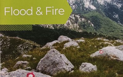 Najava konferencije – projekat Flood and Fire