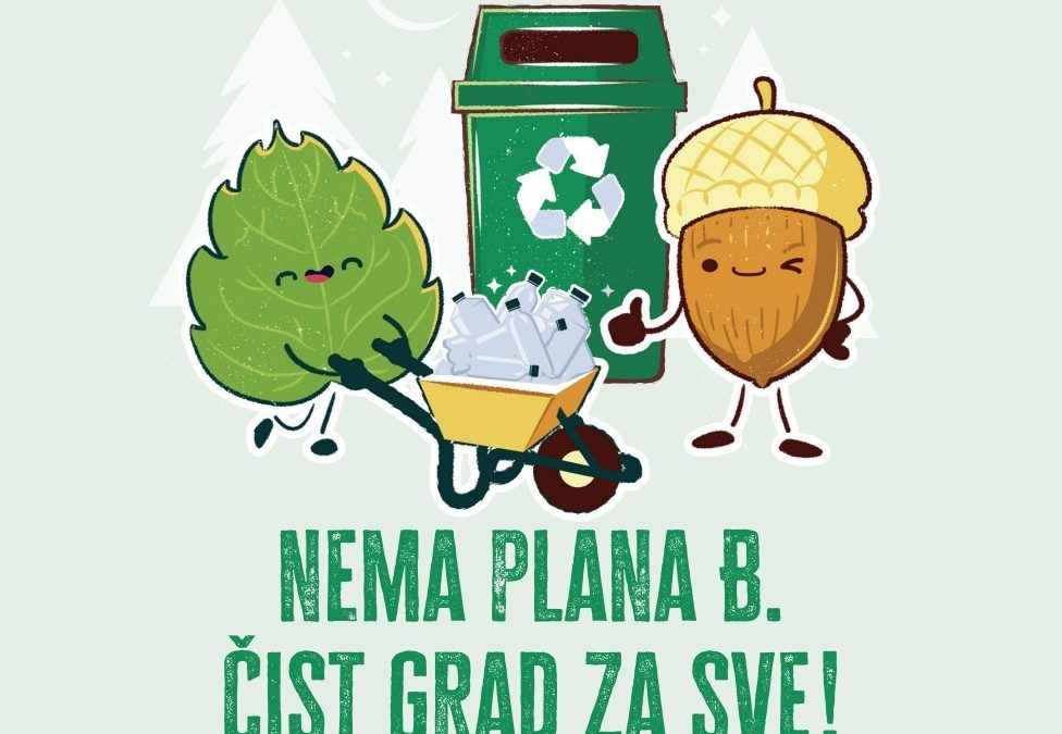 Preporuke za unapređenje sistema upravljanja čvrstim komunalnim otpadom u Nikšiću i Trebinju
