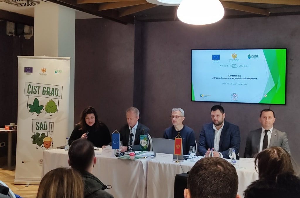 Trebinje i Nikšić u zajedničkom projektu prekogranične saradnje