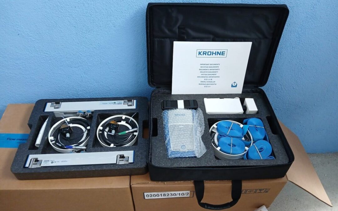 Grad Trebinje dobio savremenu opremu u okviru Intereg projekta „WATERLINK“