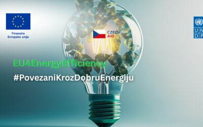 Javni poziv za iskazivanje interesa za ESCO projekte u Bosni i Hercegovini