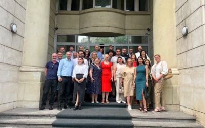 Grad Trebinje dio evropske saradnje kroz projekat SMARTFORM